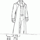 Лидер организации ЩИТ