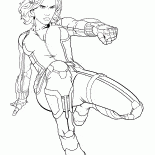 Черная вдова