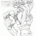 Ртуть обладает супер скоростью