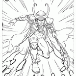 Младший брат Тора