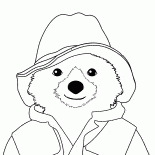 Добрый медвежонок