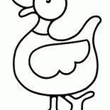 Добрая уточка