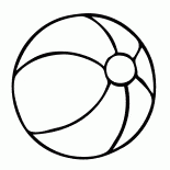 Надувной шар