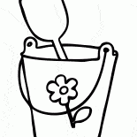 Набор для песочницы