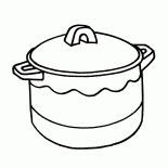 Кастрюля