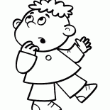 Как спаймать ворону