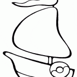 Лодочка