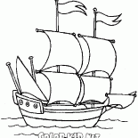 Кораблик