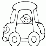 Автомобильчик