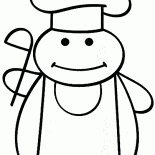 Повар