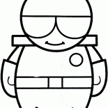 Летчик