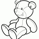 Медвежонок 