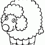 Добрая овечка