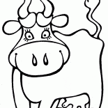 Добрая корова 