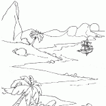 Необитаемый остров