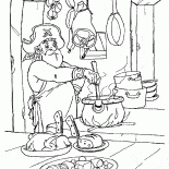 Повар пиратов