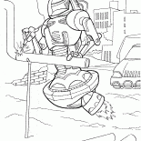 Робот-сварщик