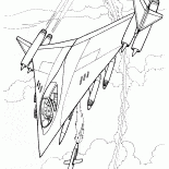 Самолет-невидимка