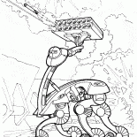 Система залпового огня