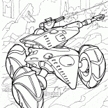 Автономный танк