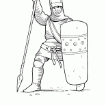 Тяжелый рыцарь