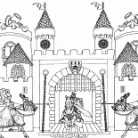 Королевский замок