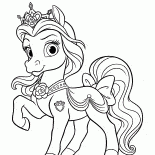 Пони Невеличка