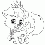 Щенок Дружок