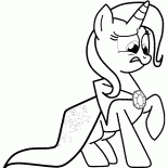 Трикси терпит неудачу