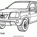 Ниссан  X-Trail