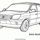 Чёрный Рандеву