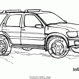 Инфинити К18