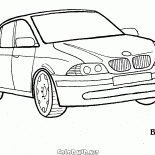 БМВ 540