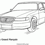 Меркурий Гранд