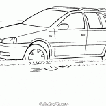 ВАЗ-1117 