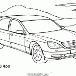 Лексус для комфорта