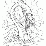 Морской змей