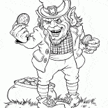 Злобный тролль