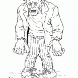 Франкенштейн