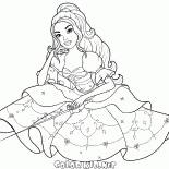 Размышлении Барби 