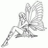 Фея мечтает