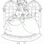 Новые туфельки