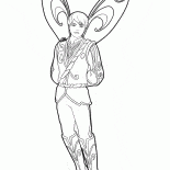 Принц Сказочной страны