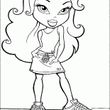 Летний фасон