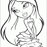 Королева красоты