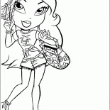 Самая модная Барби