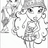 Барби и мода