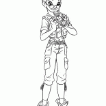 Тарани с фотоаппаратом