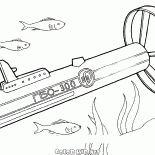 Гидролокатор морей и океанов