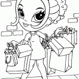 Быстрый шопинг